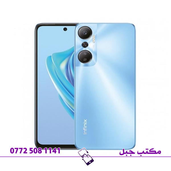 سعر تبديل شاشه infinix hot 20 Image 1 Preview