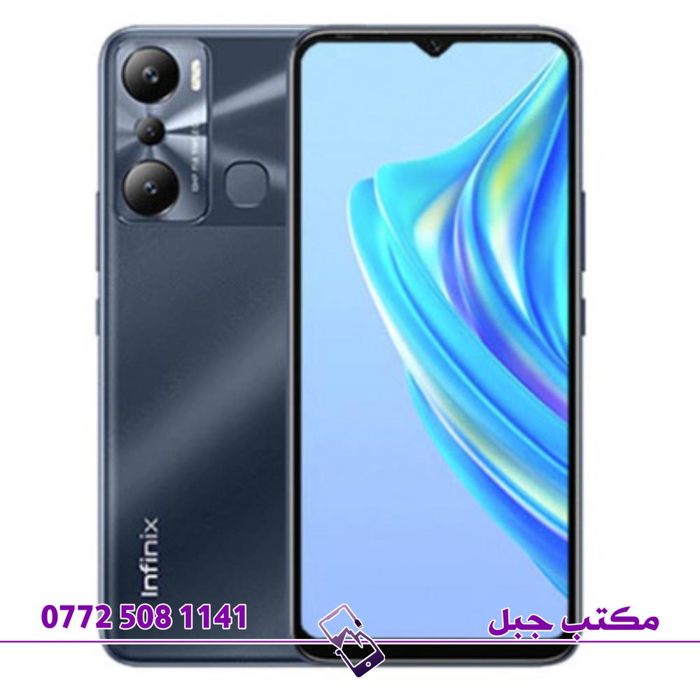 سعر تبديل شاشه infinix hot 20i Preview Image