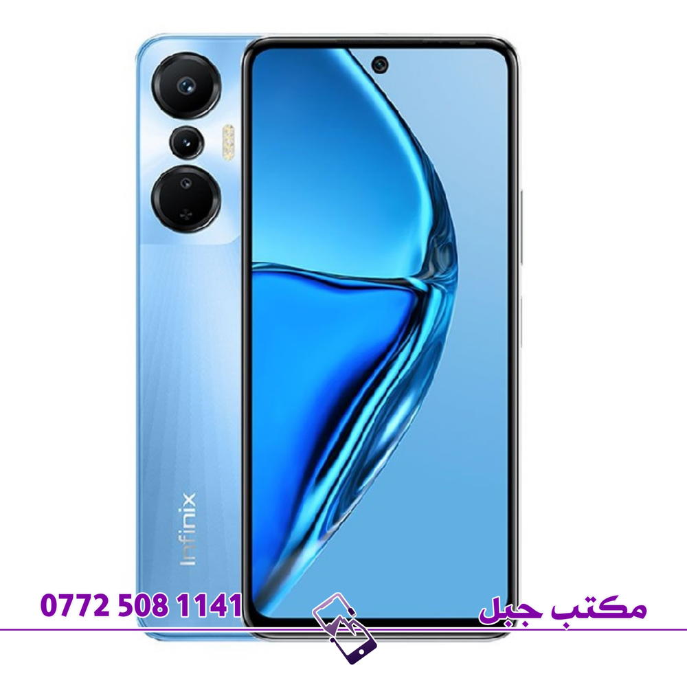 سعر تبديل شاشه infinix hot 20s Preview Image