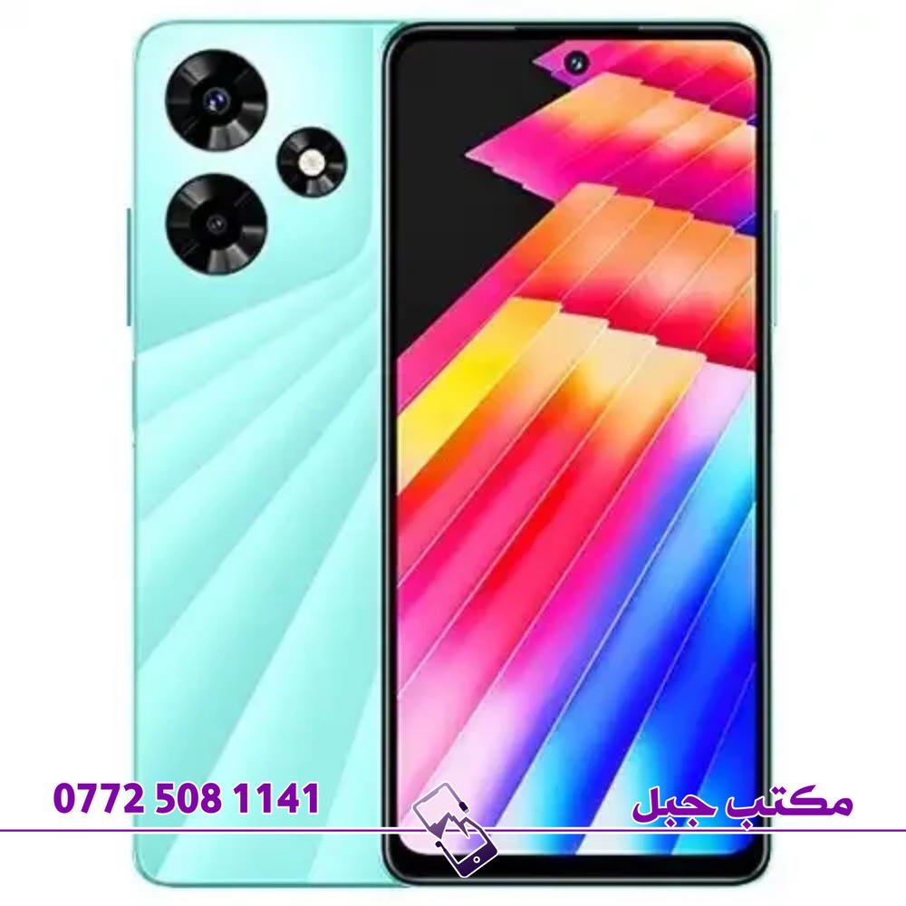 سعر تبديل شاشه infinix hot 30 Preview Image