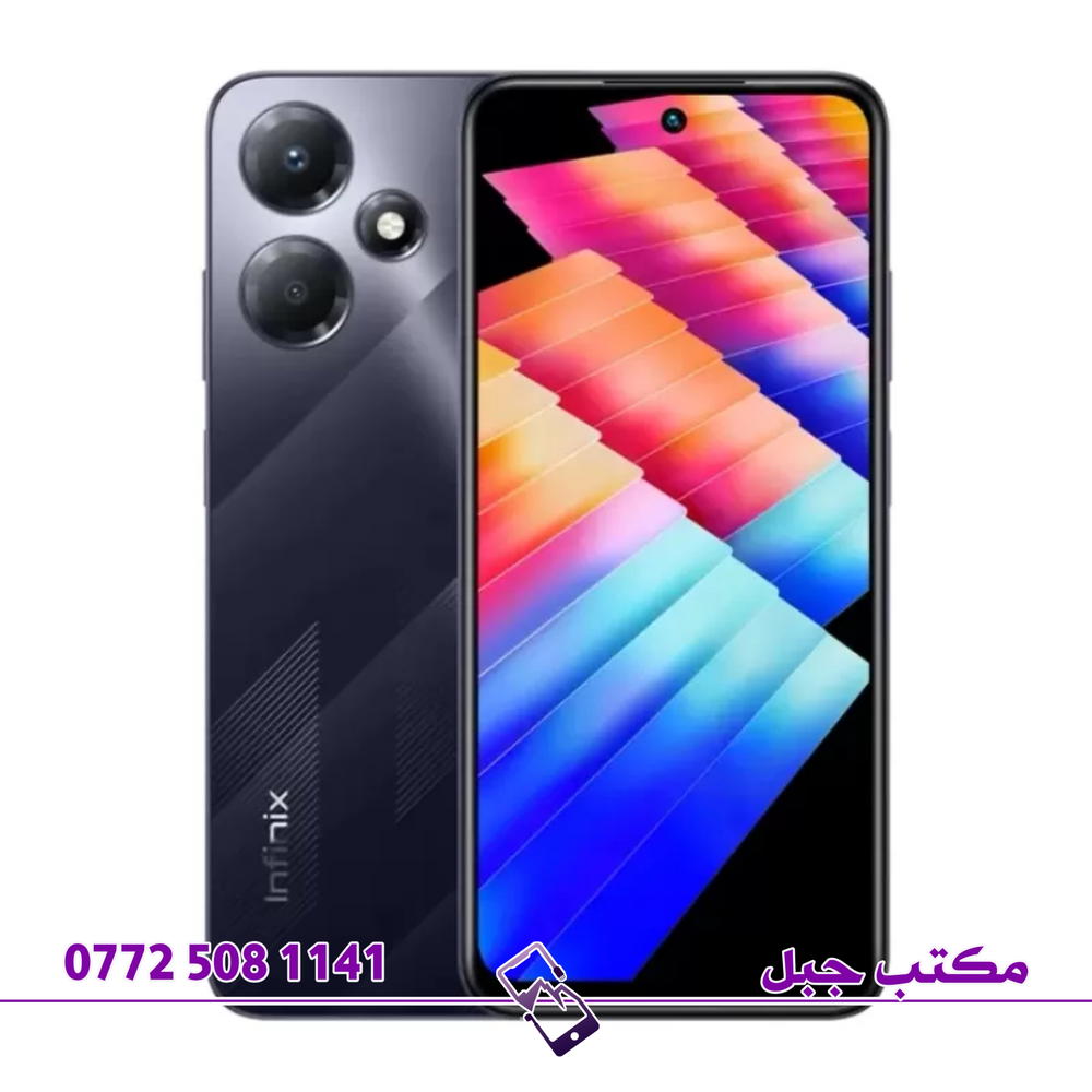 سعر تبديل شاشه infinix hot 30 play Preview Image