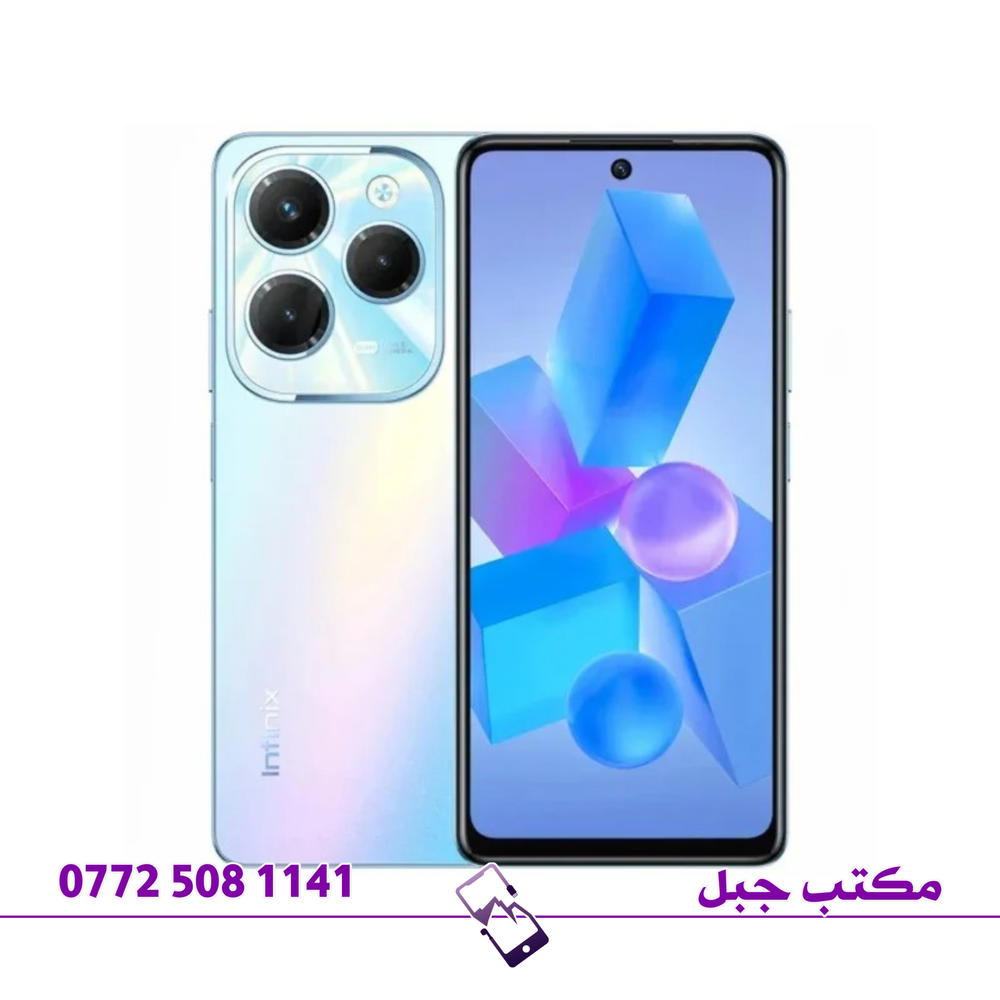 سعر تبديل شاشه infinix hot 40 pro Preview Image
