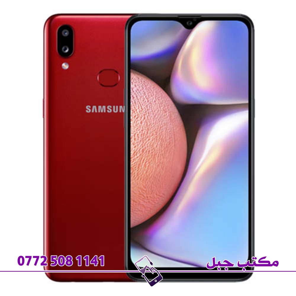 سعر تبديل شاشه samsung a10s Preview Image
