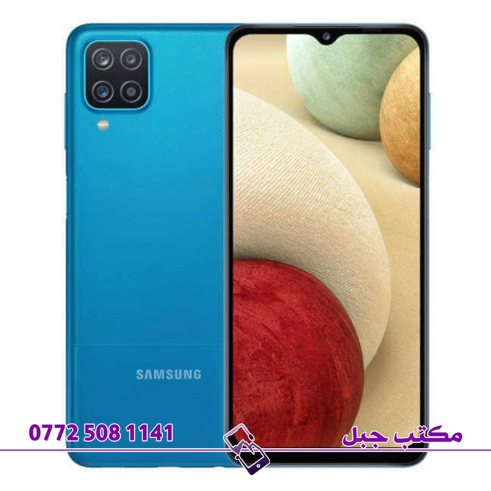 سعر تبديل شاشه samsung a12 Preview Image