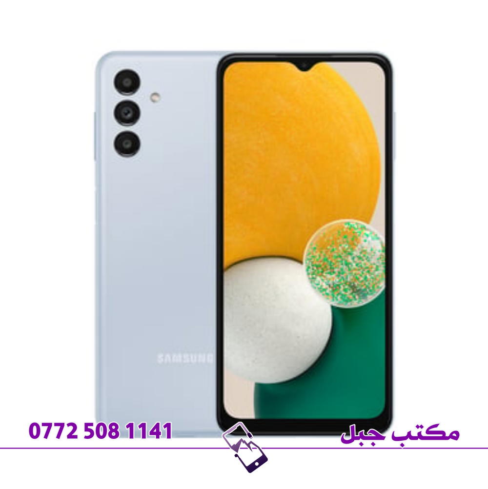 سعر تبديل شاشه samsung a13 Preview Image