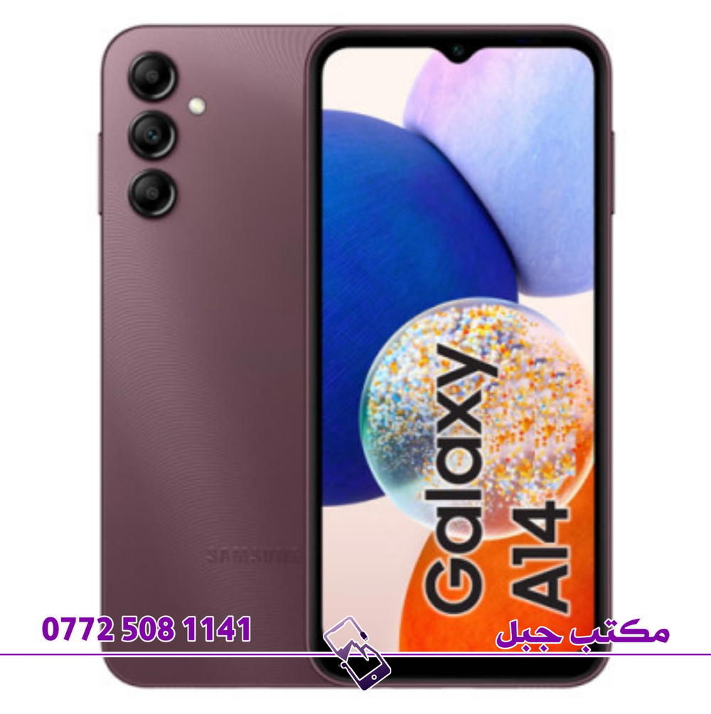سعر تبديل شاشه samsung a14 Preview Image
