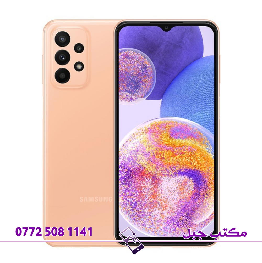 سعر تبديل شاشه samsung a23 Preview Image