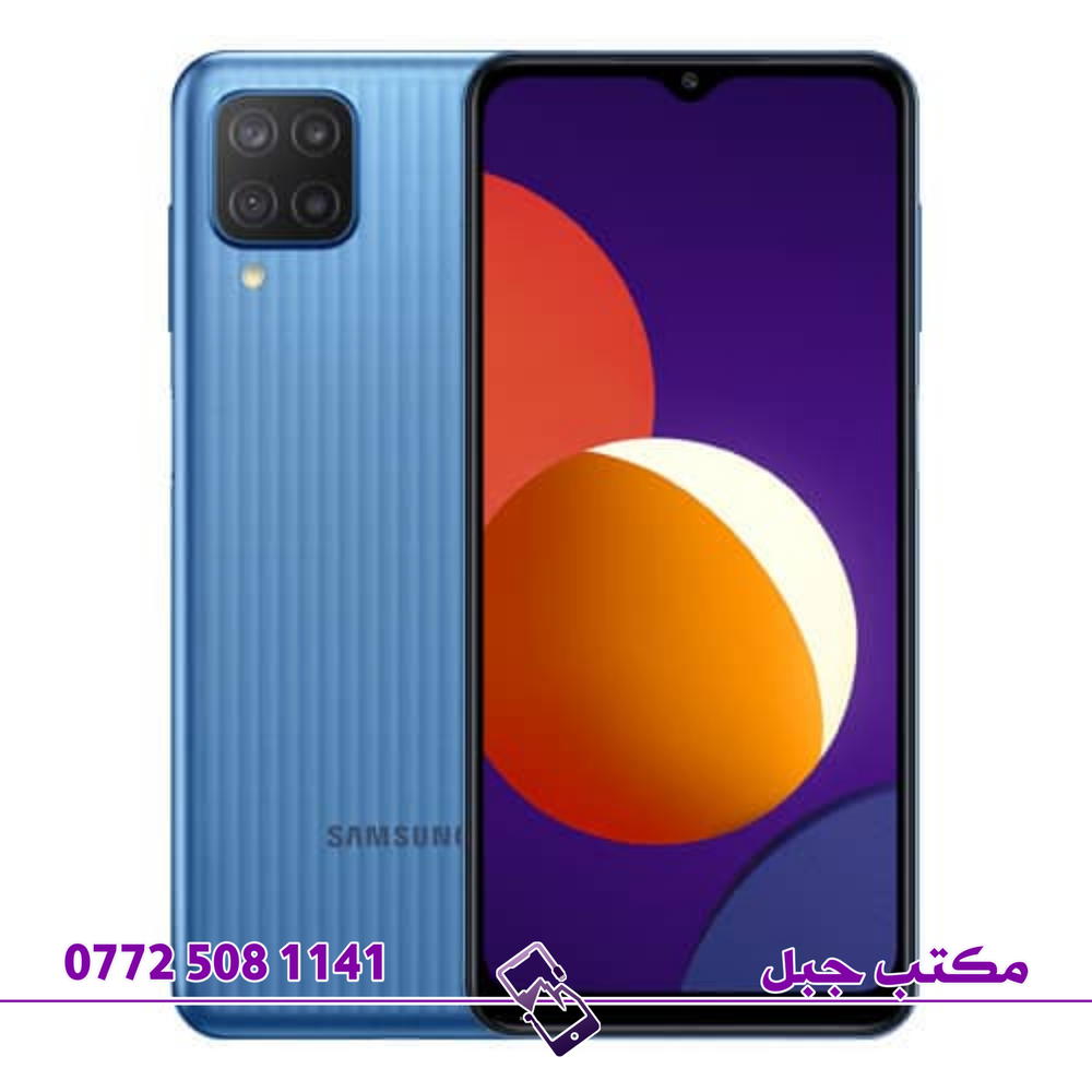 سعر تبديل شاشه samsung m12 Preview Image