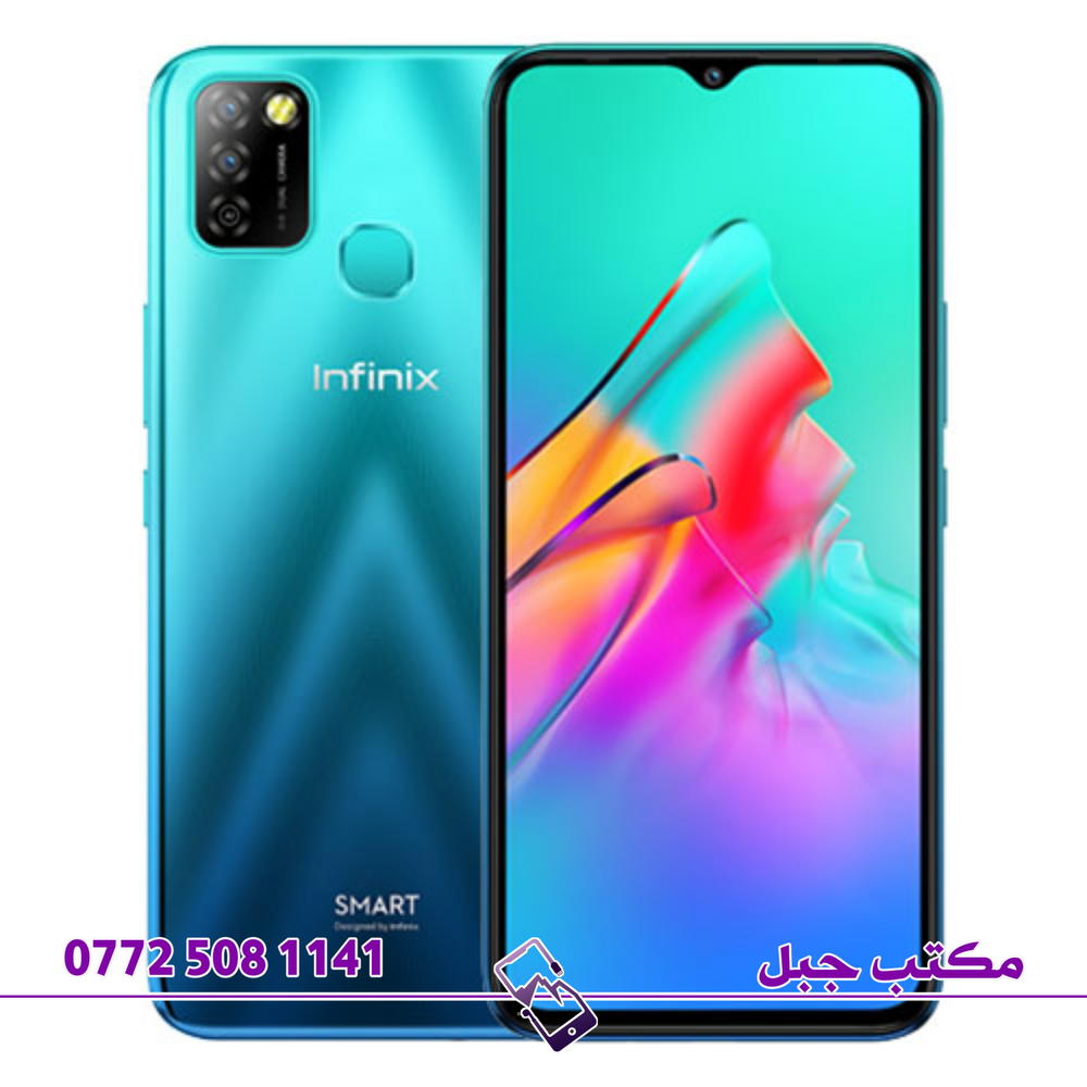 سعر تبديل شاشه smart 5 Preview Image
