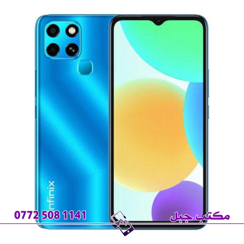سعر تبديل شاشه smart 6 Preview Image
