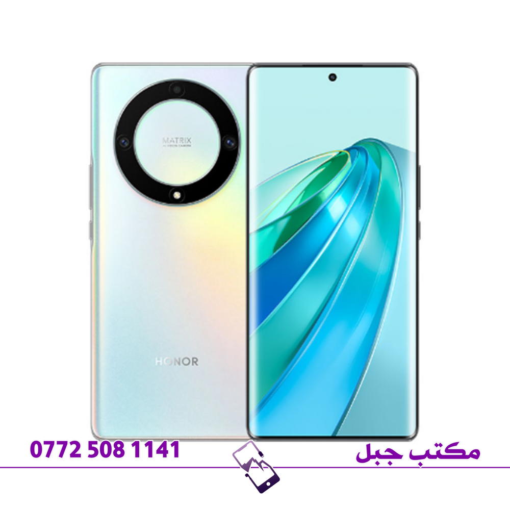 سعر تبديل شاشه honor x9a Preview Image