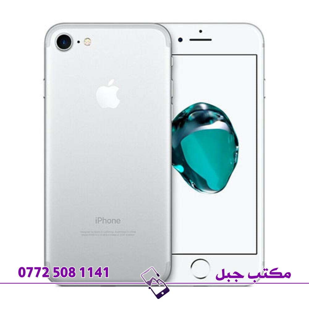 سعر تبديل شاشه iPhone 7 Preview Image