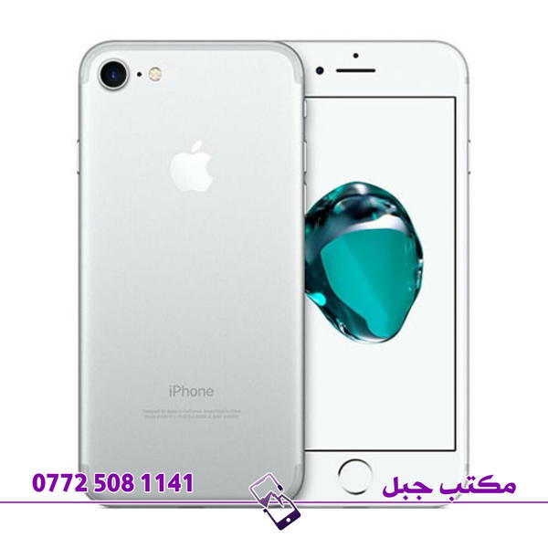 سعر تبديل شاشه iPhone 7 Image 1 Preview