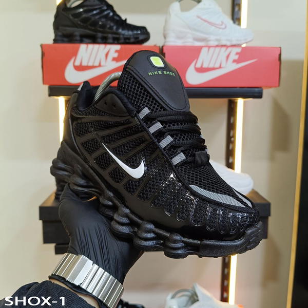 Shox Image 1 Preview