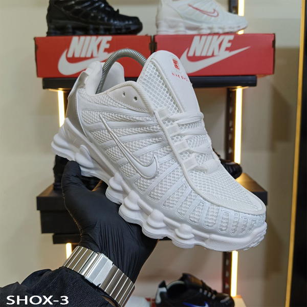 Shox Image 2 Preview