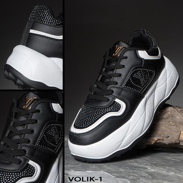 VOLIK  Image 1 Preview
