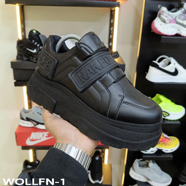 WOLLFN01 Image 1 Preview