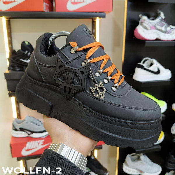 WOLLFN01 Image 2 Preview