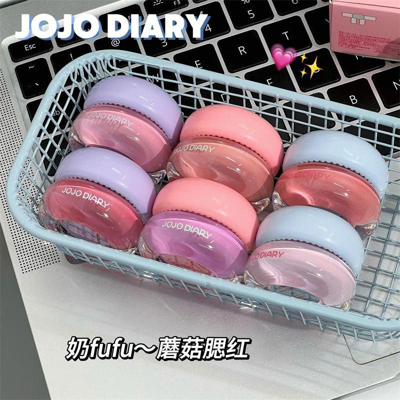 Blush/Lip Gloss Preview Image