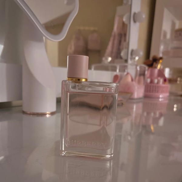 Burberry her  Image 2 Preview