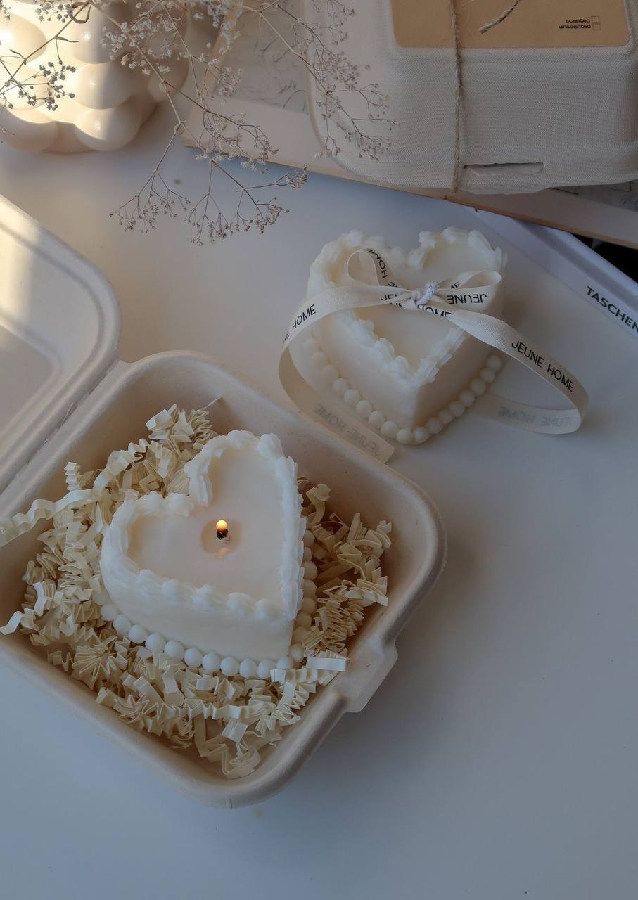 Cake candle  Preview Image
