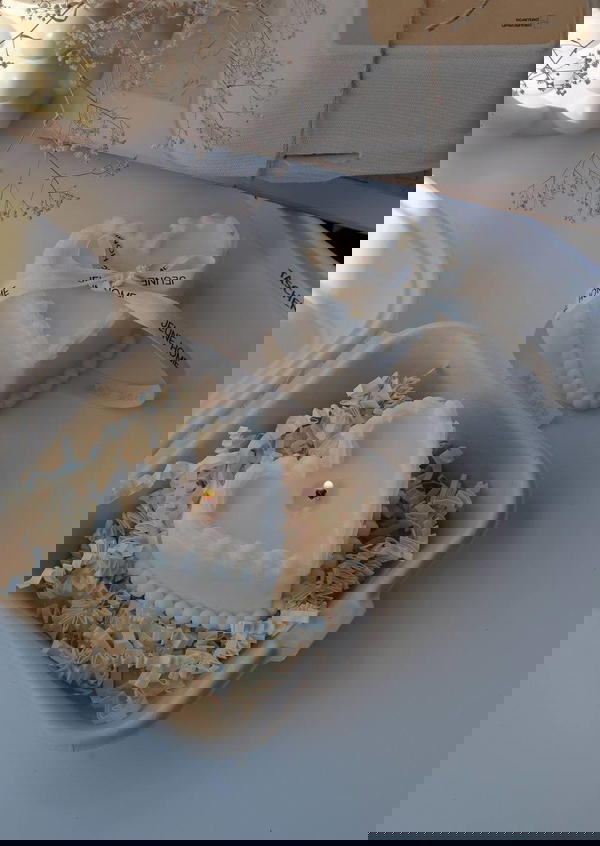 Cake candle  Image 1 Preview