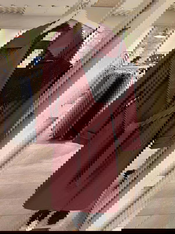 Coat Image 1 Preview