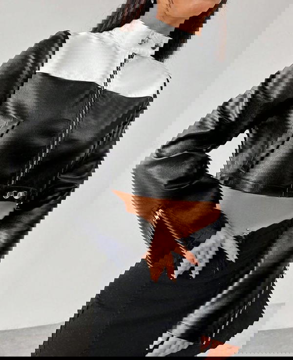 Crop jacket Image 1 Preview