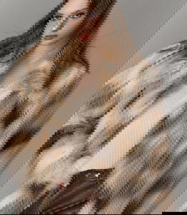 Fur jacket Image 2 Preview