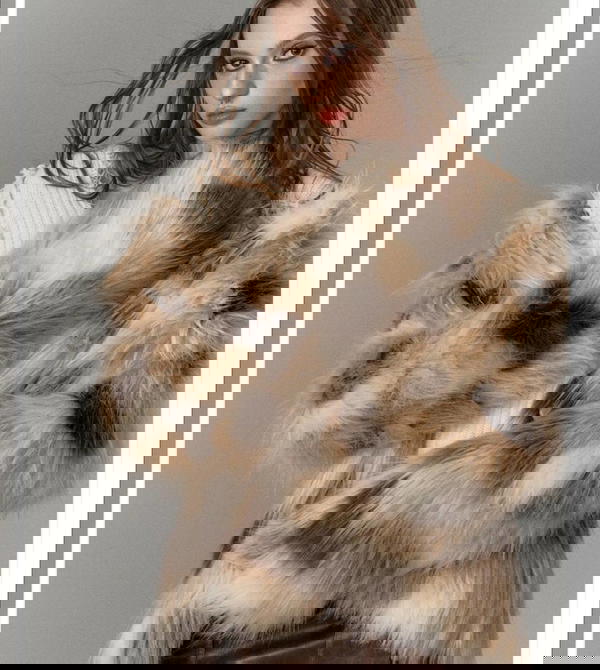 Fur jacket Image 3 Preview