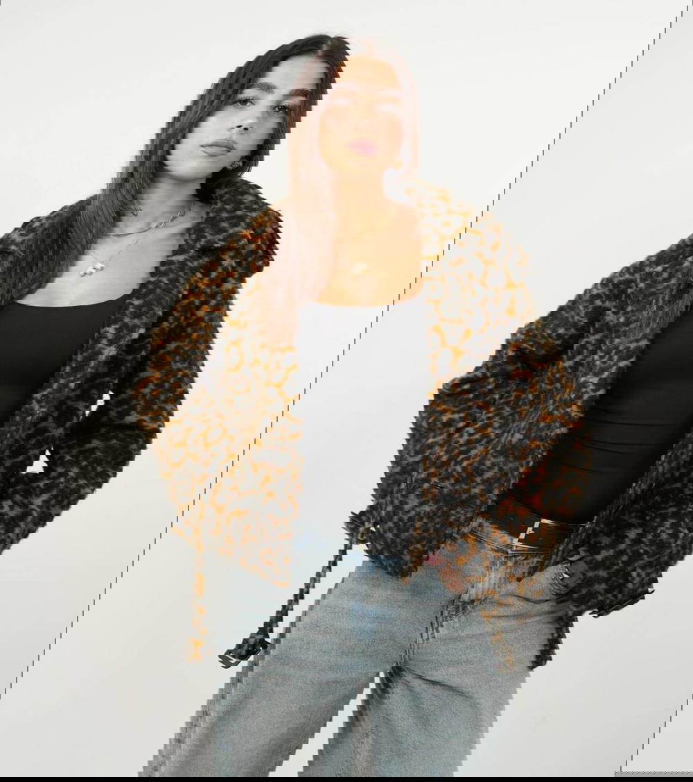 Harley jacket Preview Image