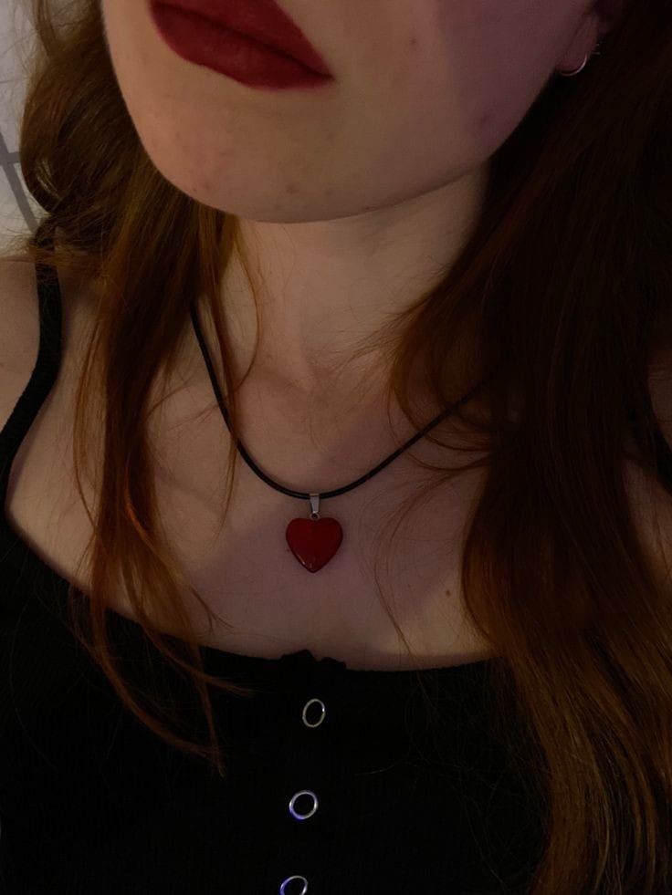 Heart chain Preview Image