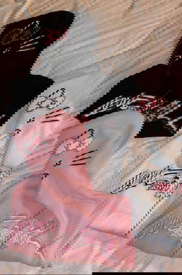 Hello Kitty Hoodie Image 1 Preview