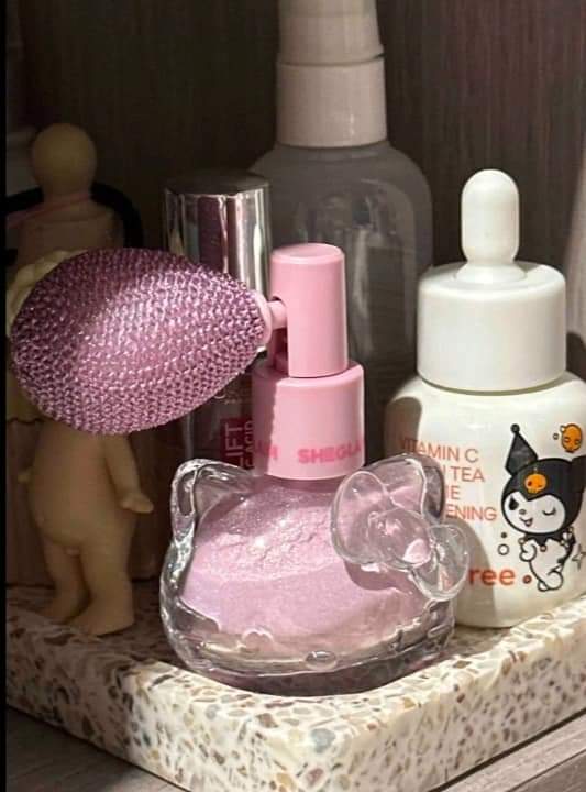 Hello Kitty highlighter  Preview Image