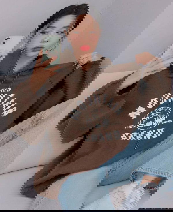 Hoodie Image 1 Preview