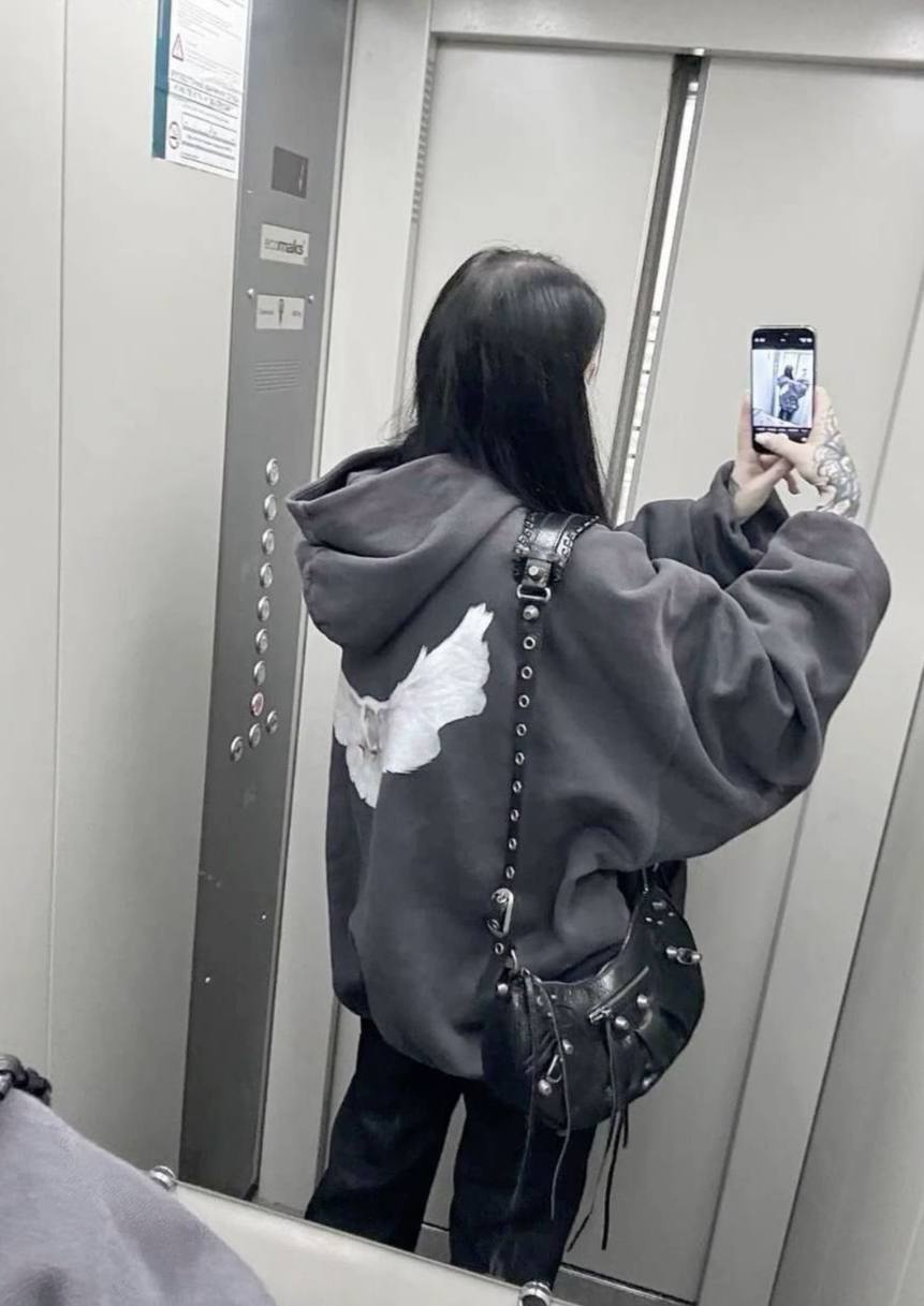 Hoodie Preview Image