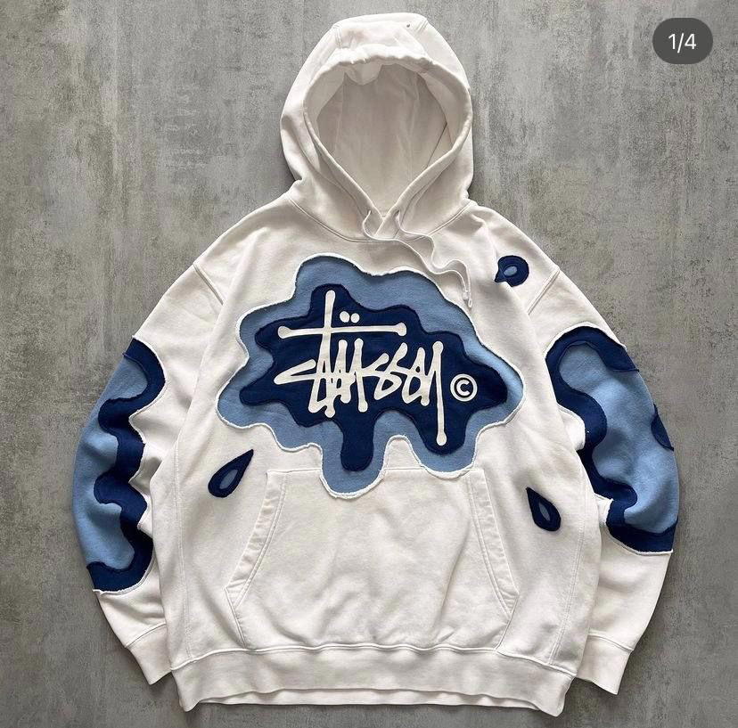 Hoodie Preview Image