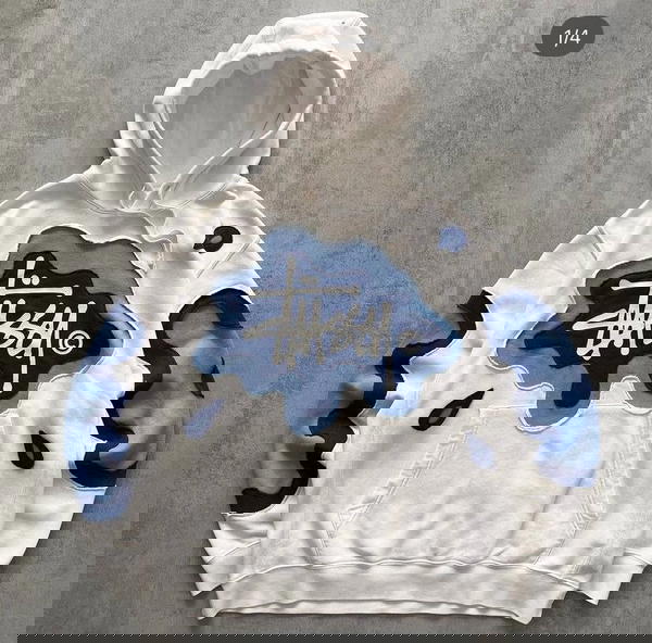 Hoodie Image 1 Preview