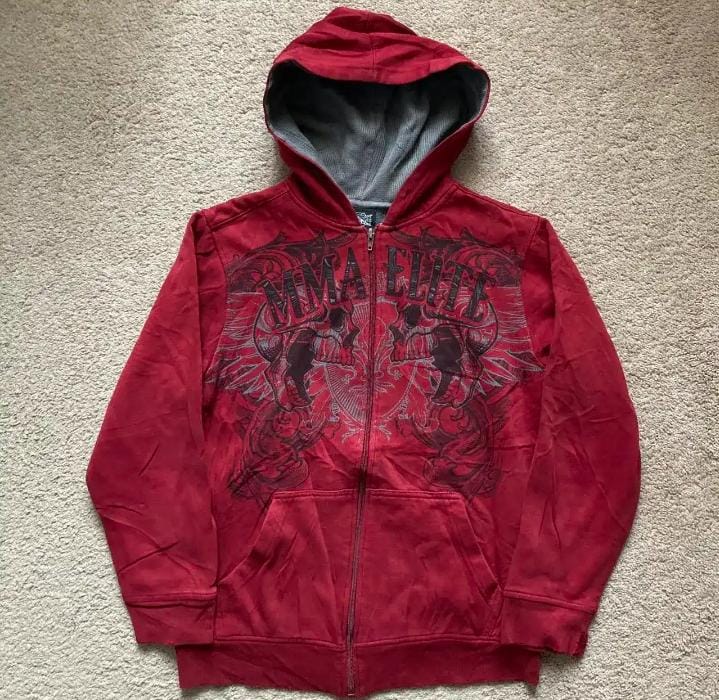 Hoodie 2yk Preview Image