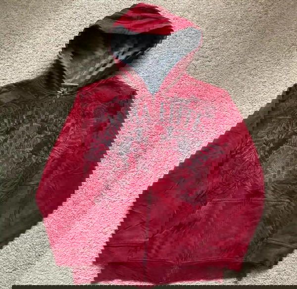 Hoodie 2yk Image 1 Preview