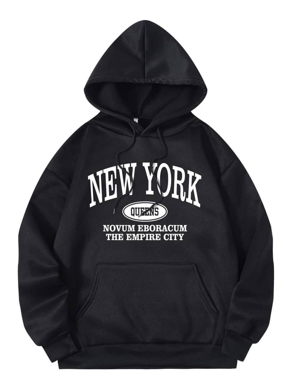 Hoodie new york  Preview Image