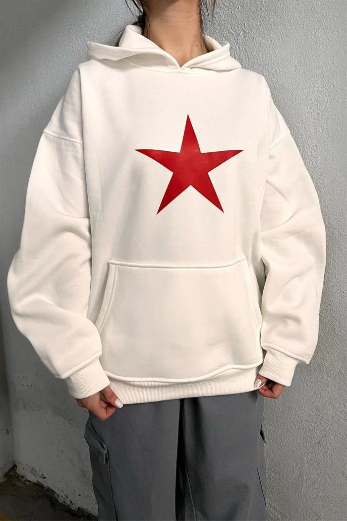 Hoodie star Preview Image