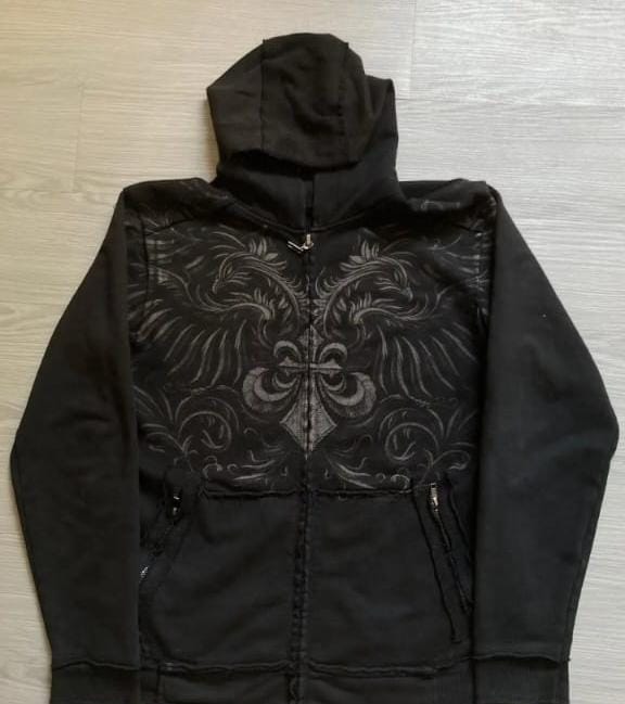Hoodie2yk  Preview Image