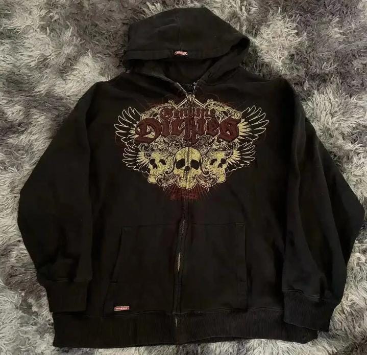 Hoodie2yk Preview Image