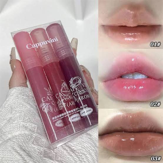 Lip gloss Preview Image