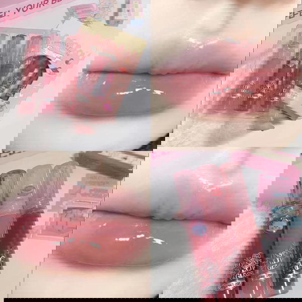 Lip gloss Image 2 Preview