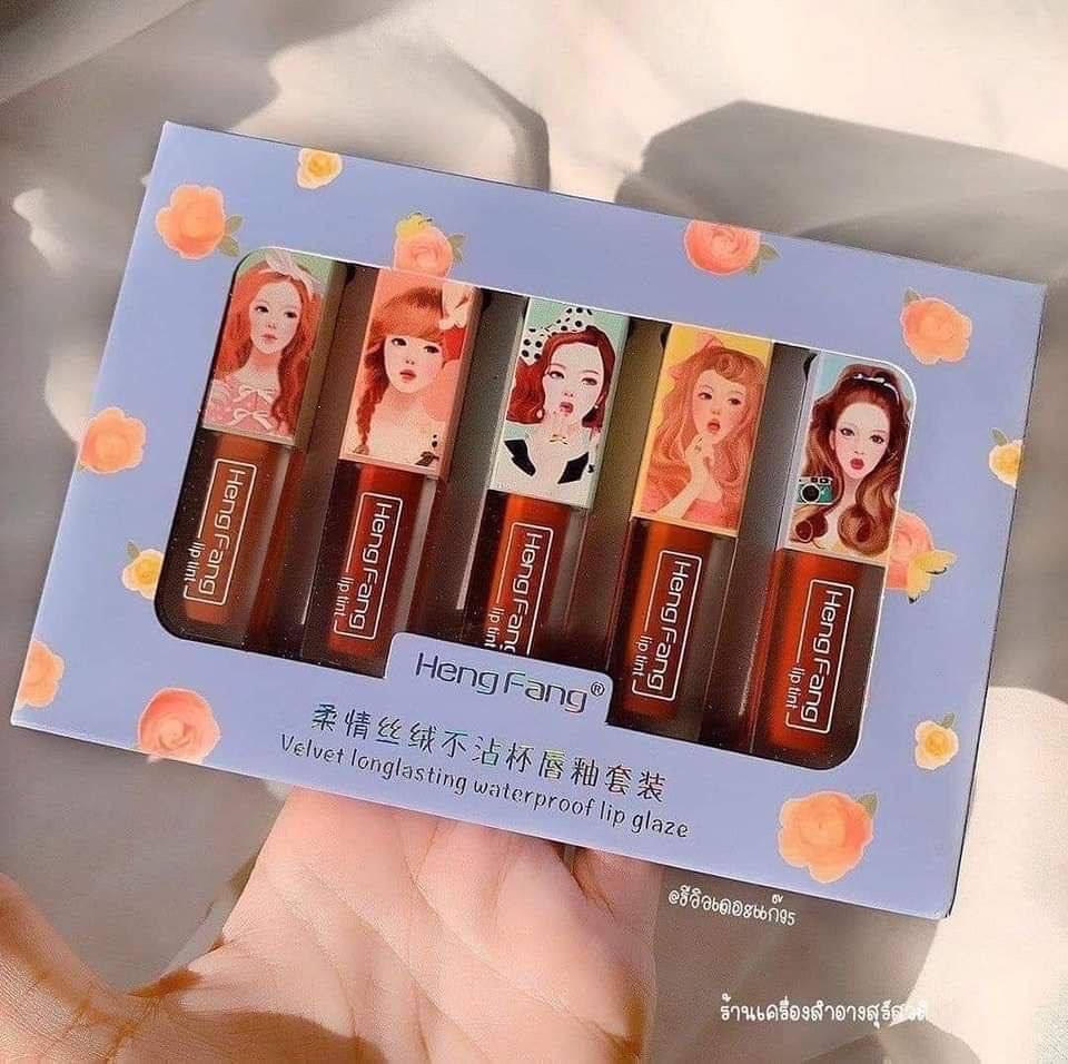 Lip gloss/tent Preview Image