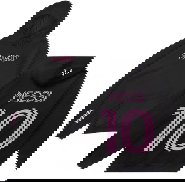 Messi hoodie Image 1 Preview