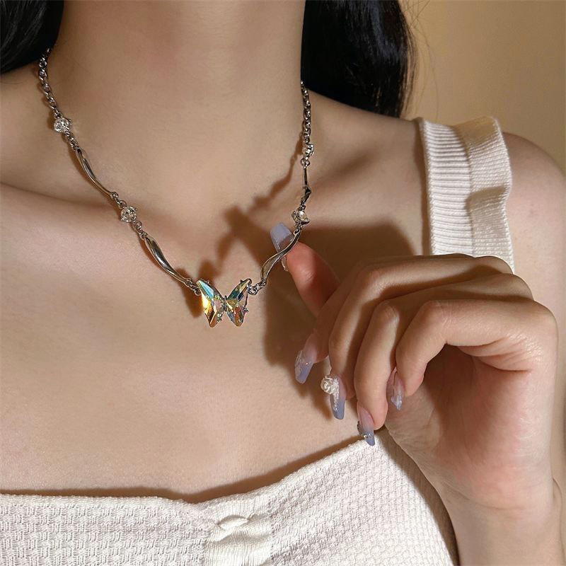 Nickels butterfly Preview Image