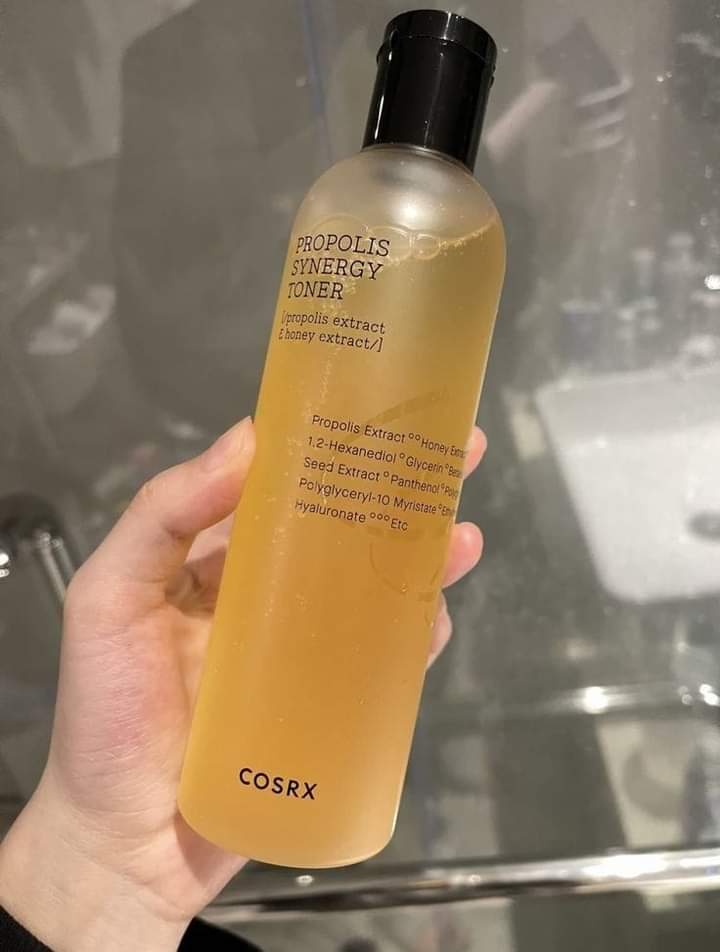 PROPOLIS SYNERGY TONER COSRX  Preview Image